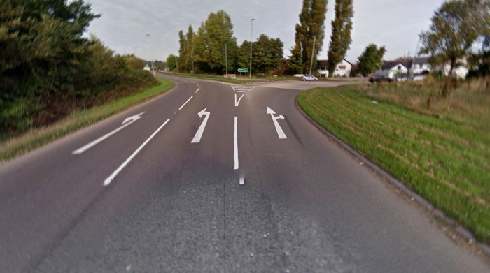 Learn to anticipate hazards