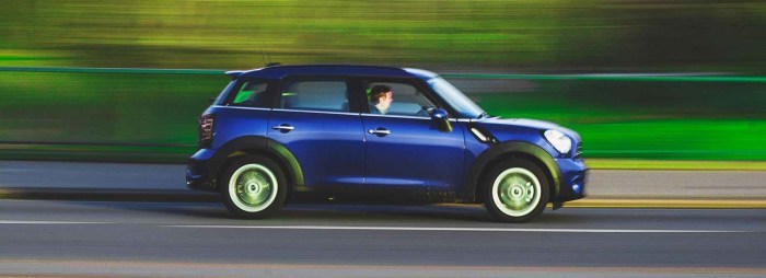 Emergency Vehicle what to do